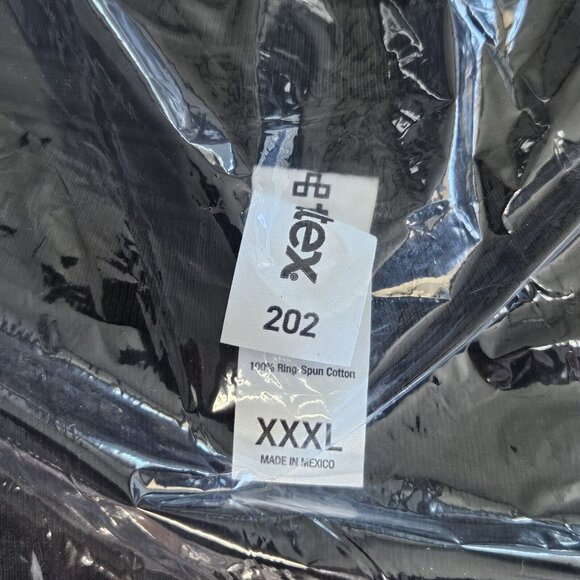 Static X Wisconson Route 666 Tour Freak 3XL T Shirt New Korn Limp Bizkit... - Picture 8 of 8